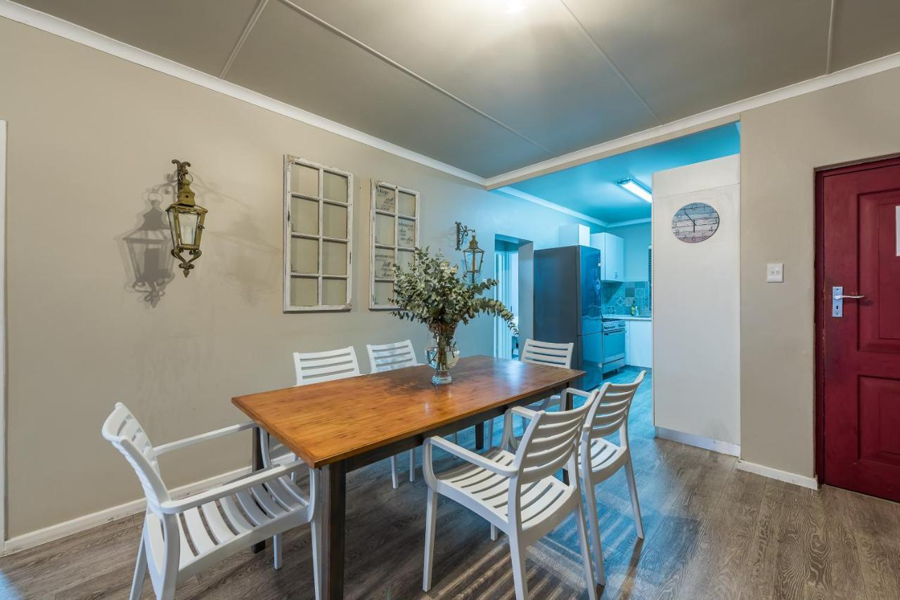 Beacon Wharf , George Hay 6 Seafront Accommodation Mossel Bay Exterior photo
