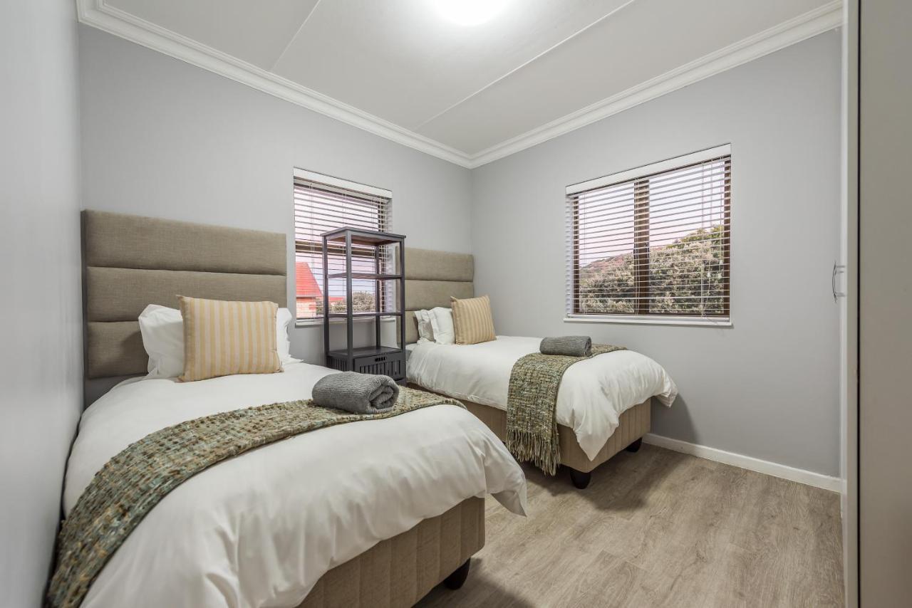 Beacon Wharf , George Hay 6 Seafront Accommodation Mossel Bay Exterior photo