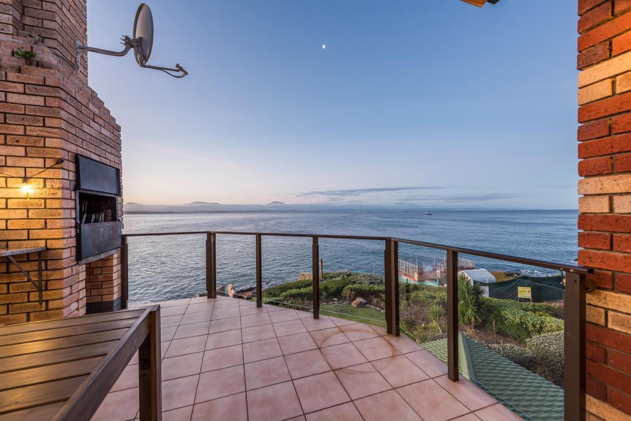 Beacon Wharf , George Hay 6 Seafront Accommodation Mossel Bay Exterior photo