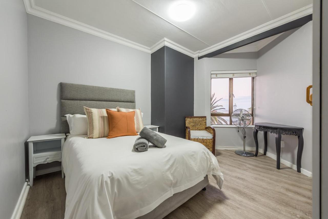 Beacon Wharf , George Hay 6 Seafront Accommodation Mossel Bay Exterior photo