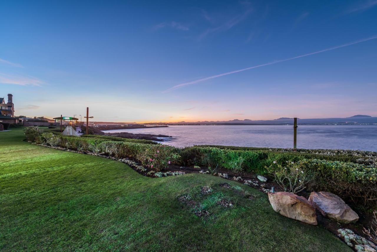 Beacon Wharf , George Hay 6 Seafront Accommodation Mossel Bay Exterior photo