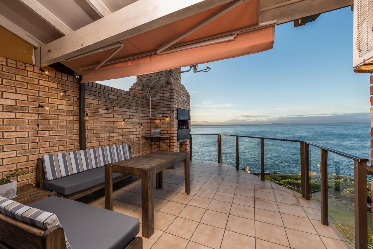 Beacon Wharf , George Hay 6 Seafront Accommodation Mossel Bay Exterior photo