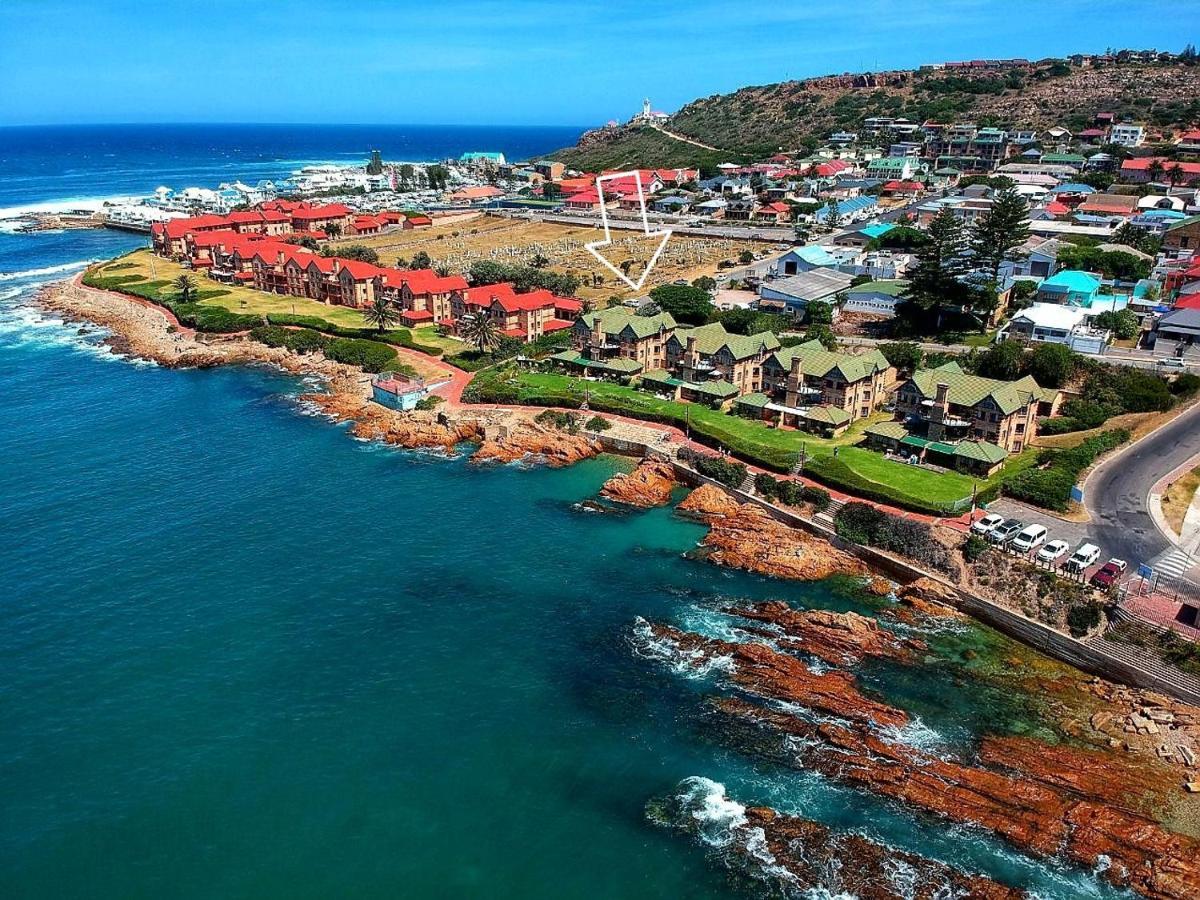 Beacon Wharf , George Hay 6 Seafront Accommodation Mossel Bay Exterior photo